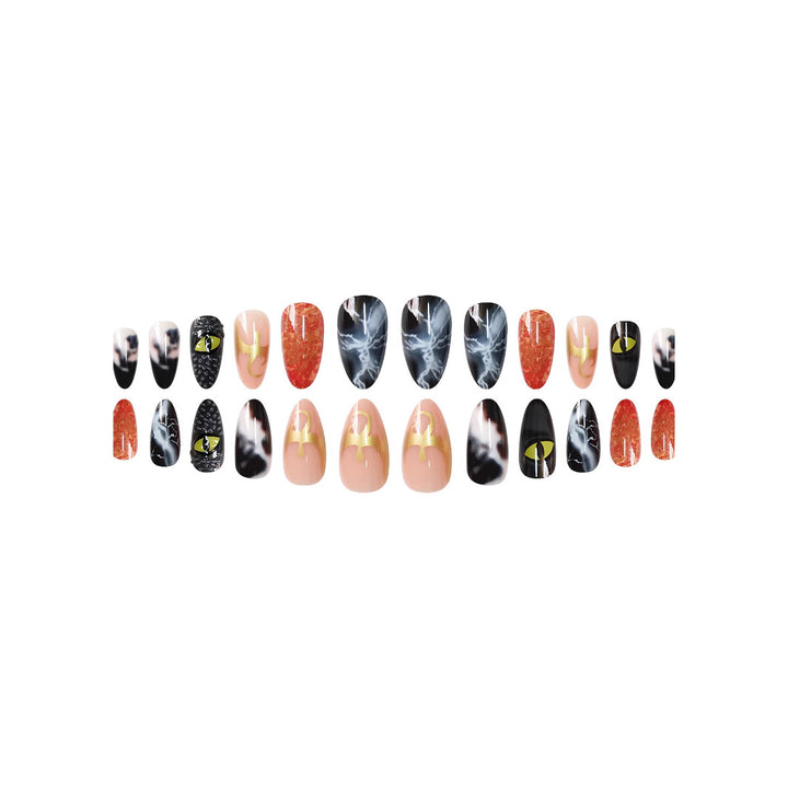 Artistic Statement Nail Enhancements Stornfield