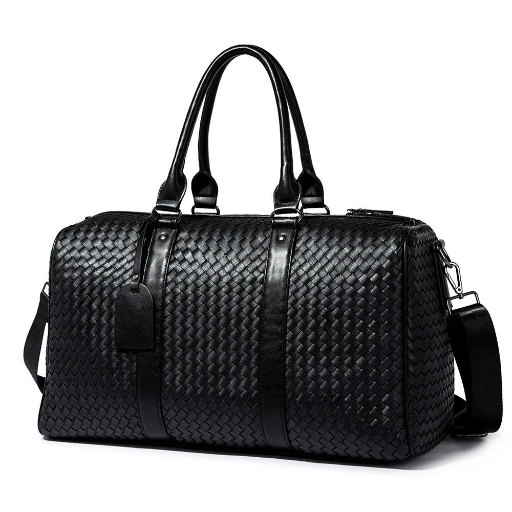 Stylish and Spacious Weekend Bag Stornfield