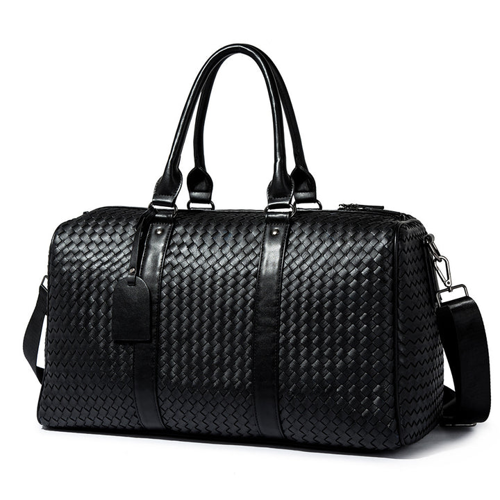 Stylish and Spacious Weekend Bag Stornfield
