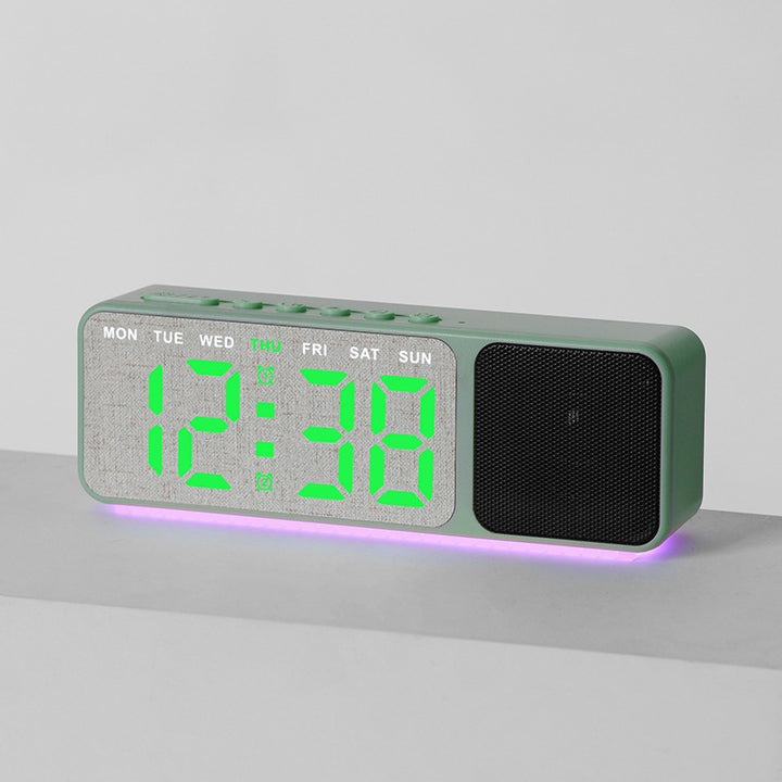Digital Alarm Clock Stornfield