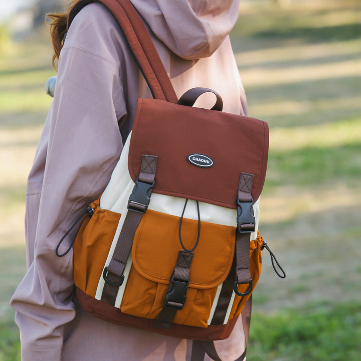 Multi-Functional Backpack Stornfield 1791206031