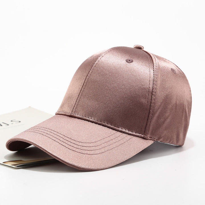 Men's Sleek Performance Baseball Cap Stornfield
