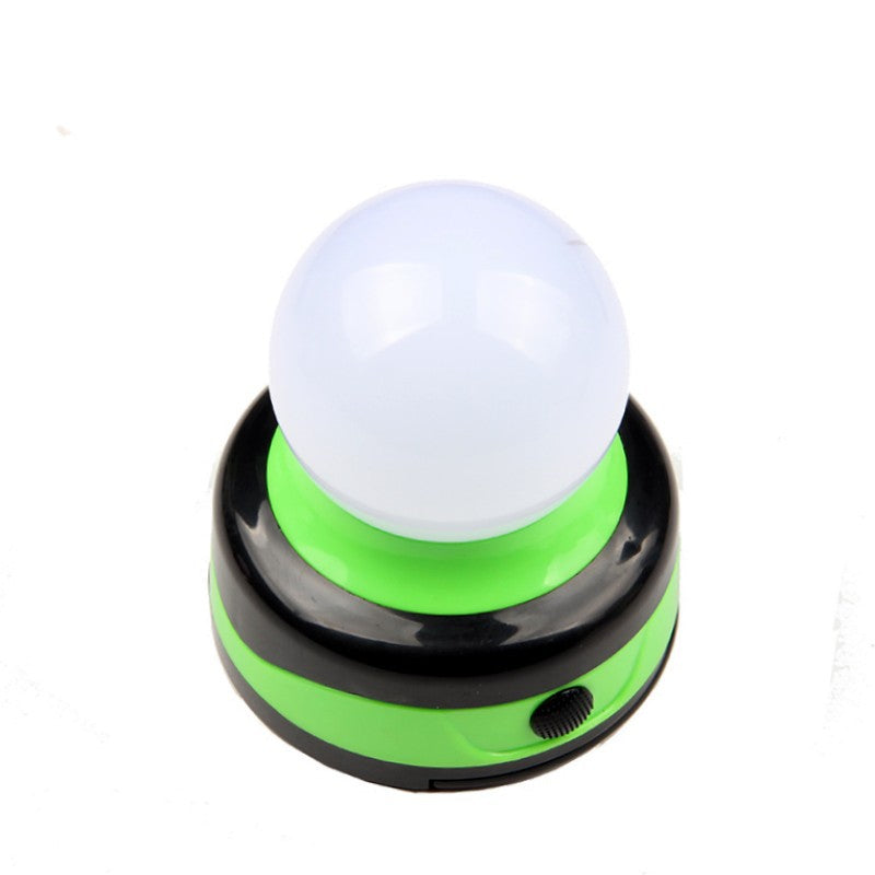 Portable LED Camping Lantern Stornfield