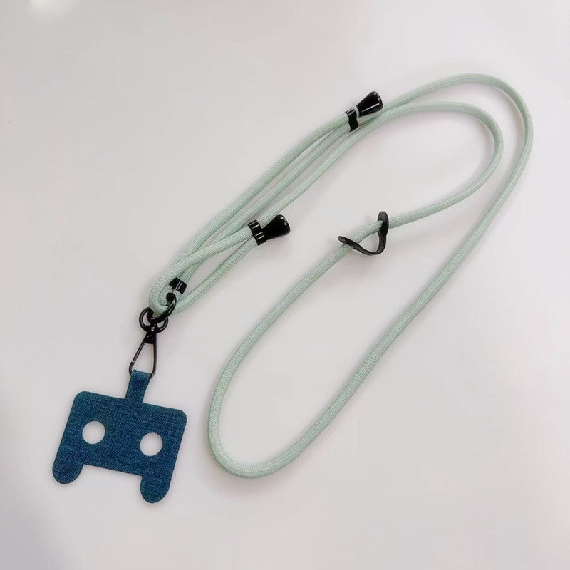 Stylish Adjustable Lanyard Stornfield