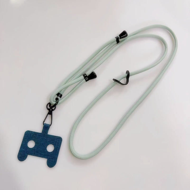 Stylish Adjustable Lanyard Stornfield