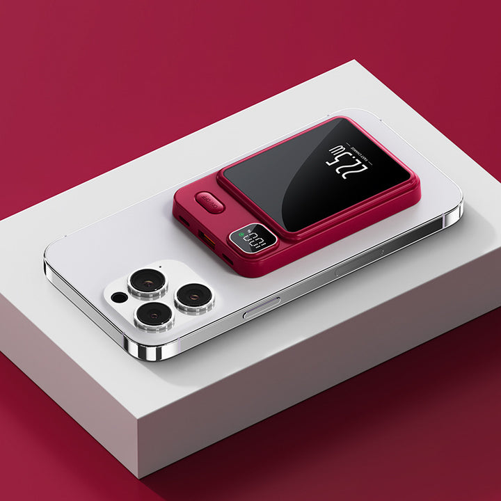 Wireless Fast Charger Stornfield