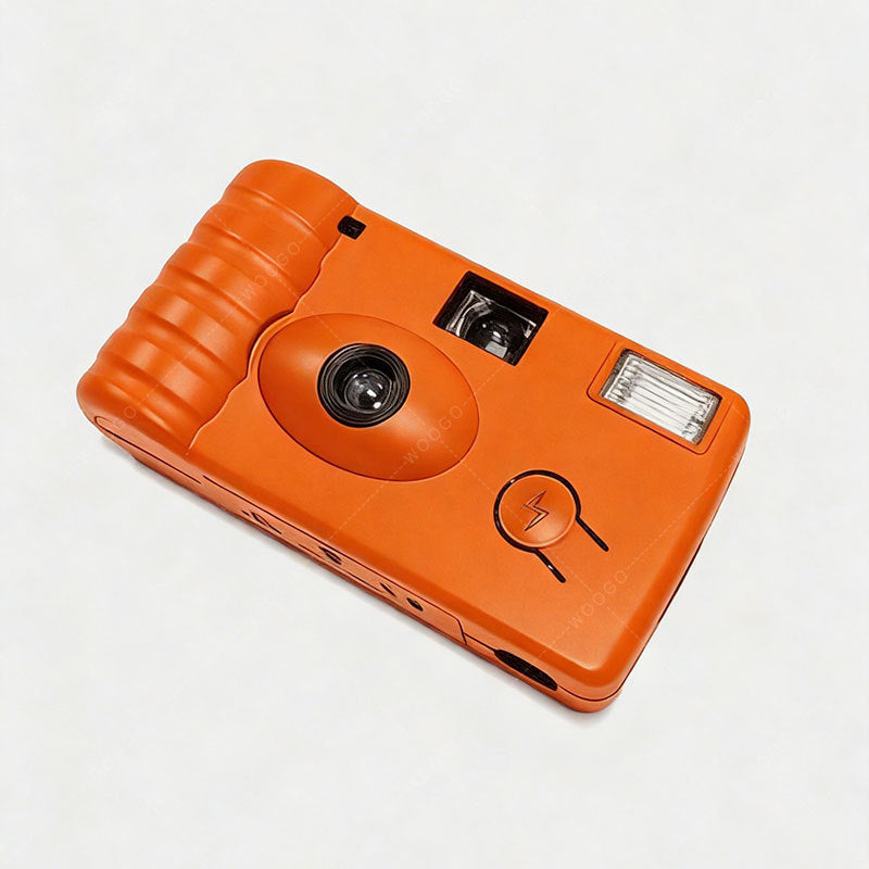 Customizable Instant Snap Camera Stornfield