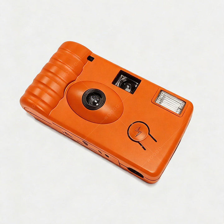 Customizable Instant Snap Camera Stornfield