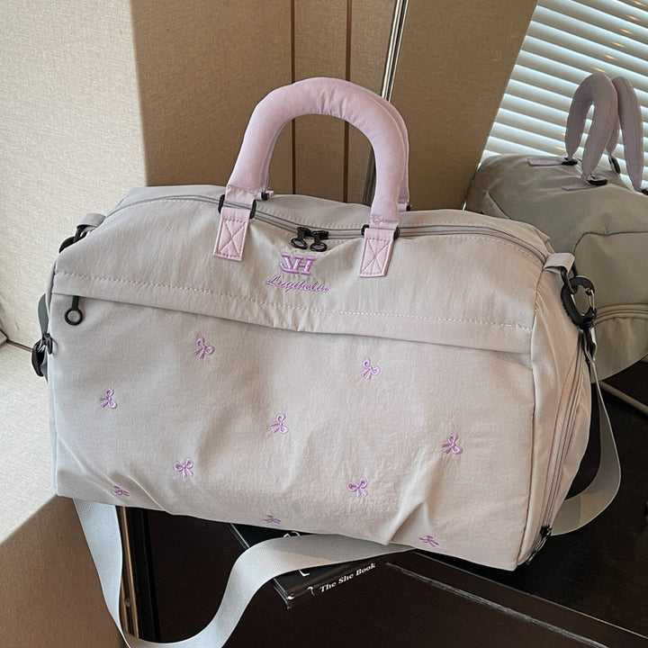 Multifunctional Travel Duffel Bag Stornfield