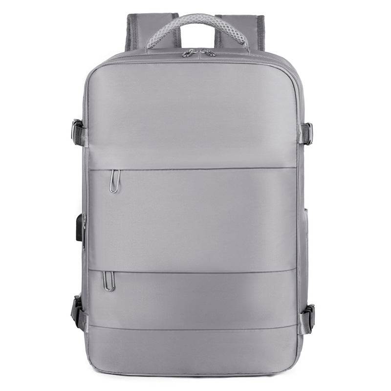 Premium Multi-Functional Travel Backpack Stornfield