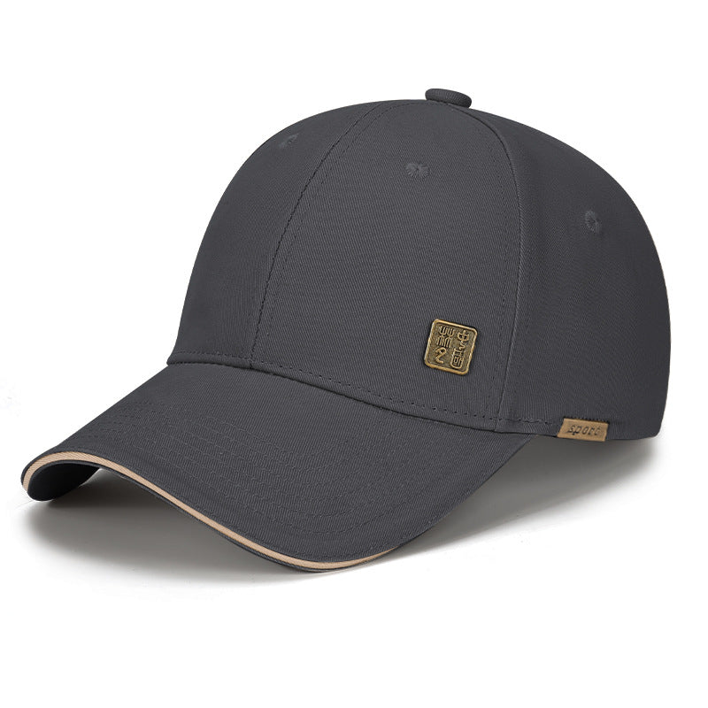 Men's Classic Athletic Cap Stornfield