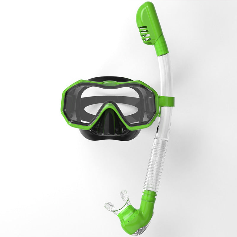 Snorkel set Stornfield