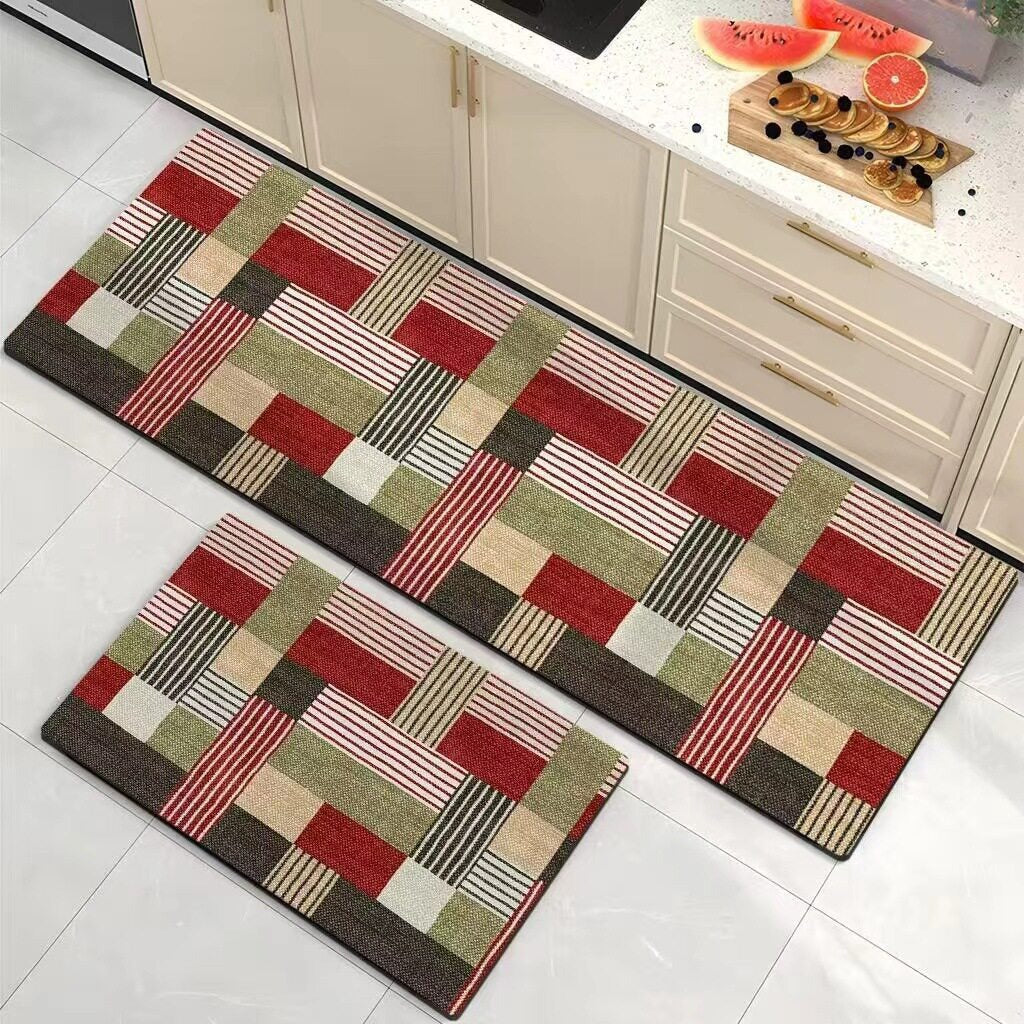 Kitchen Comfort Mat Set Stornfield