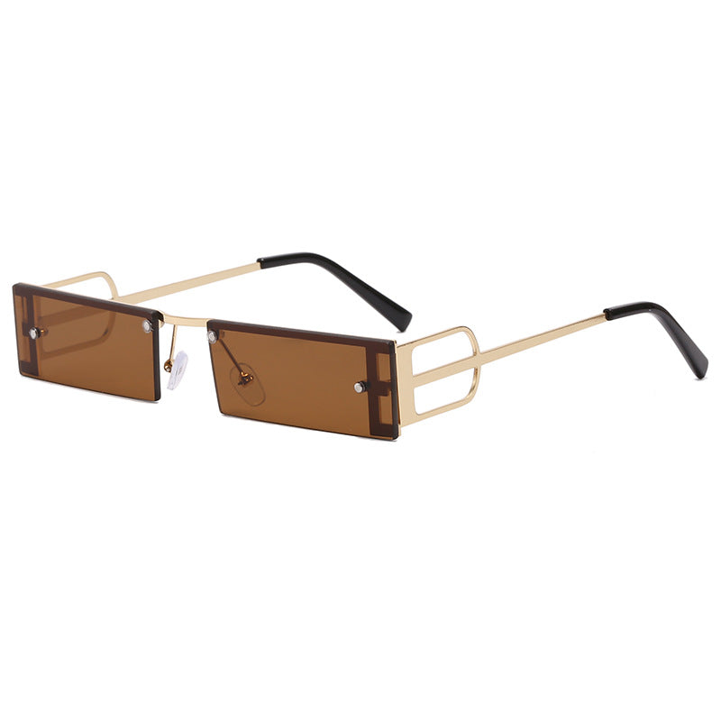 Women’s Fashion Rectangular Glasses Stornfield