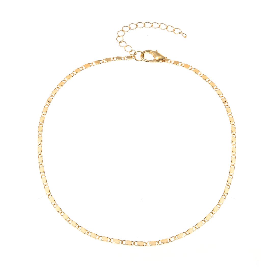 Heart-Shaped Pendant Necklace Stornfield