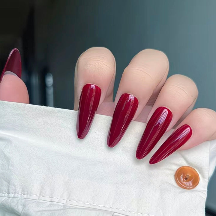High-quality artificial nails Stornfield