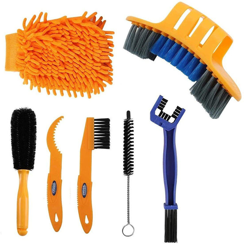 Premium Cleaning Tool Kit Stornfield