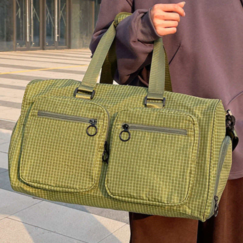 Sport bag Stornfield