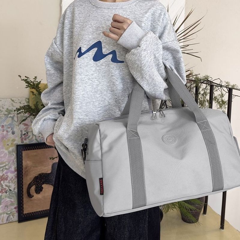 Versatile Sports Gym Duffel Bag Stornfield
