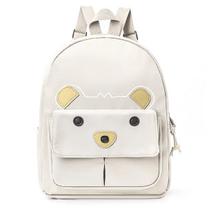 Tiermotif Backpack Stornfield
