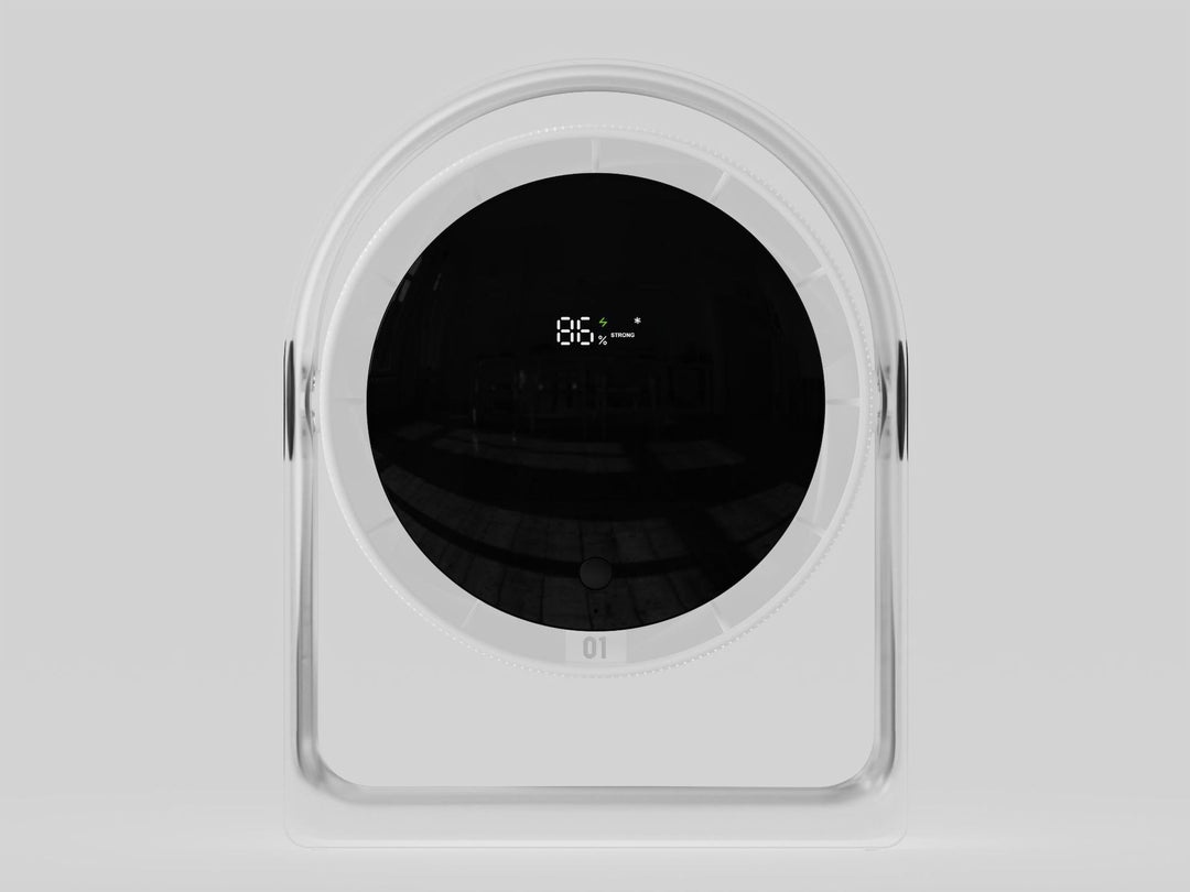 Unisex Multifunctional Air Purifier Stornfield