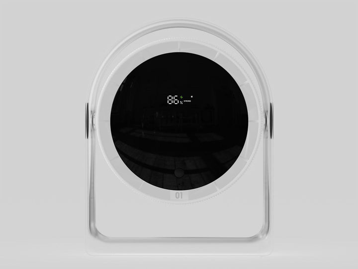 Unisex Multifunctional Air Purifier Stornfield