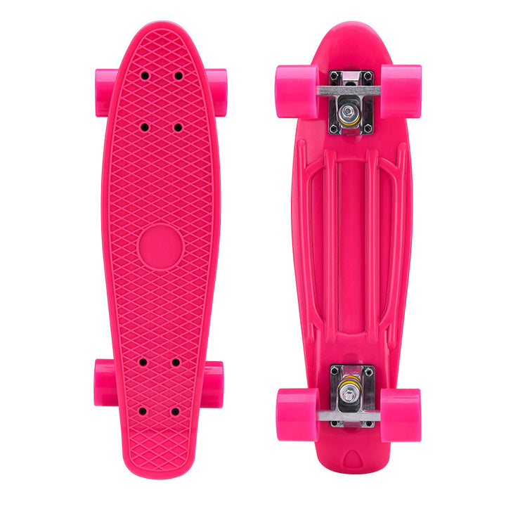 Compact Cruiser Skateboard Stornfield