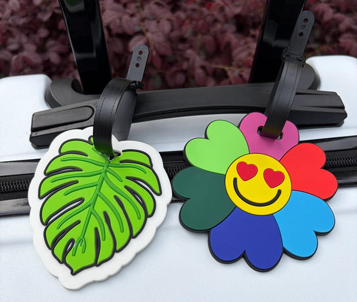 Travel Luggage Tag Stornfield