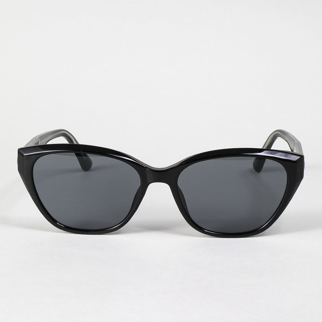 Ladies modern sunglasses with classic swing Stornfield