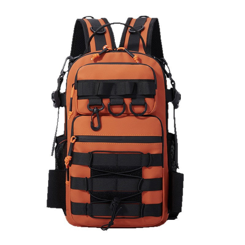 Tactical Performance Backpack Stornfield