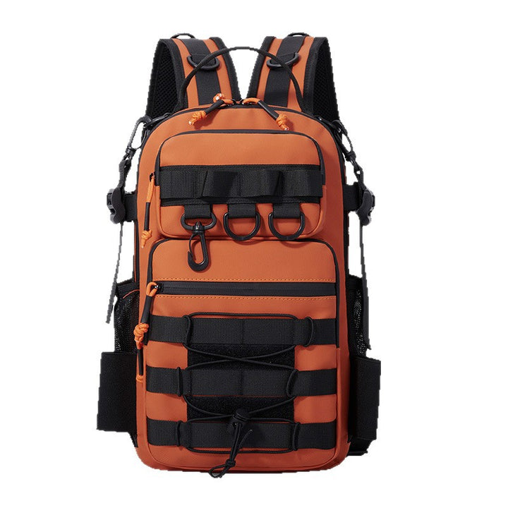 Tactical Performance Backpack Stornfield