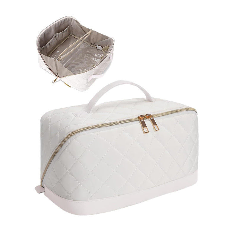 Elegant Cosmetic Storage Case Stornfield