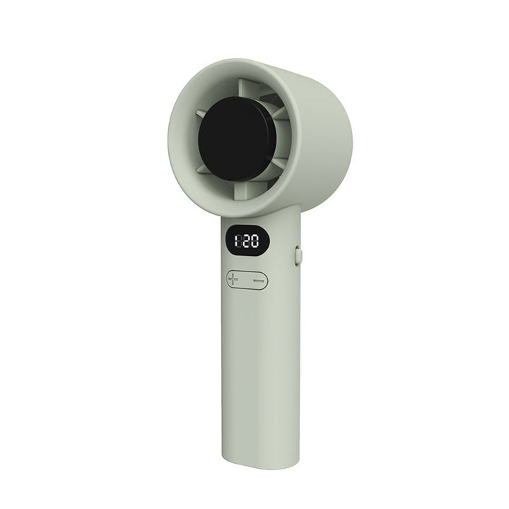 Smart Rechargeable Handheld Fan Stornfield