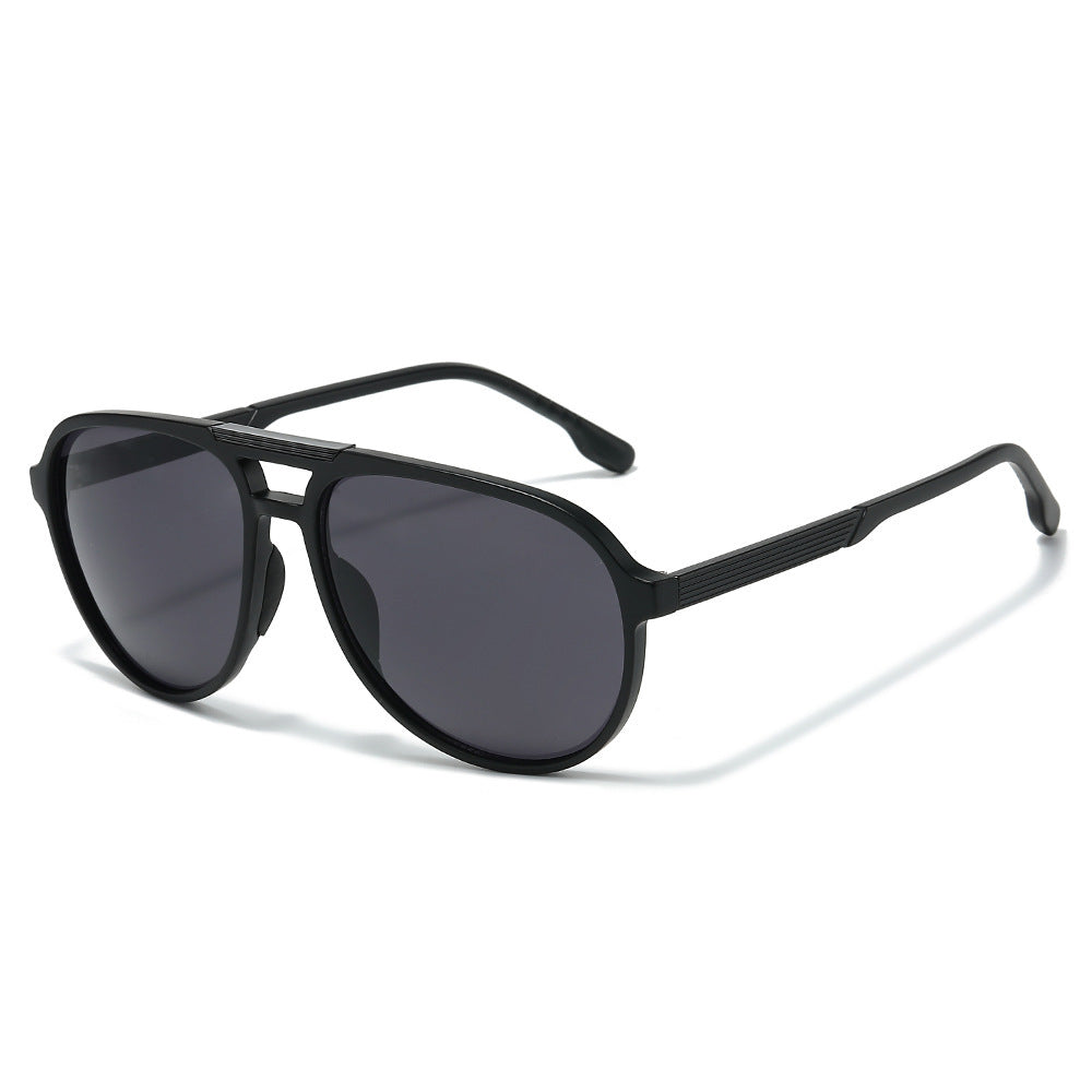 Retro-Inspired Sport Sunglasses Stornfield