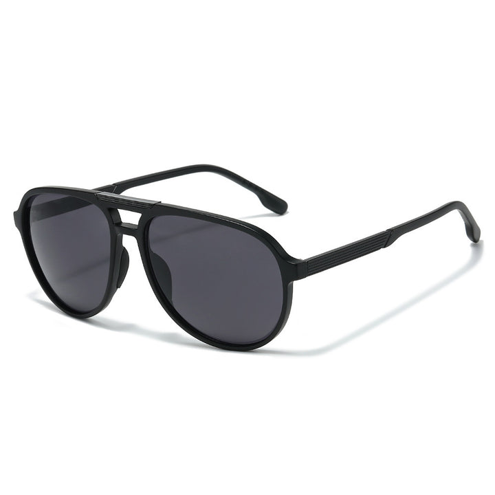 Retro-Inspired Sport Sunglasses Stornfield