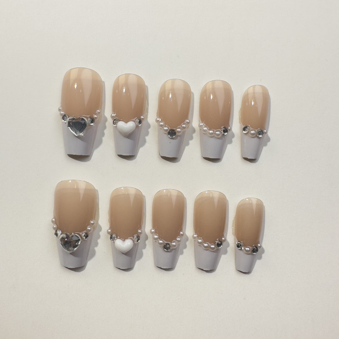 Decorative Nail Tips Stornfield