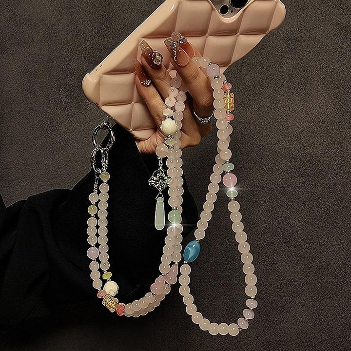 Decorative Beaded Eyewear Lanyard Stornfield 1790135593