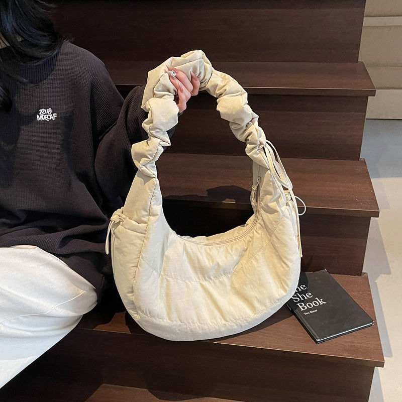 Quilted Shoulder Bag Stornfield