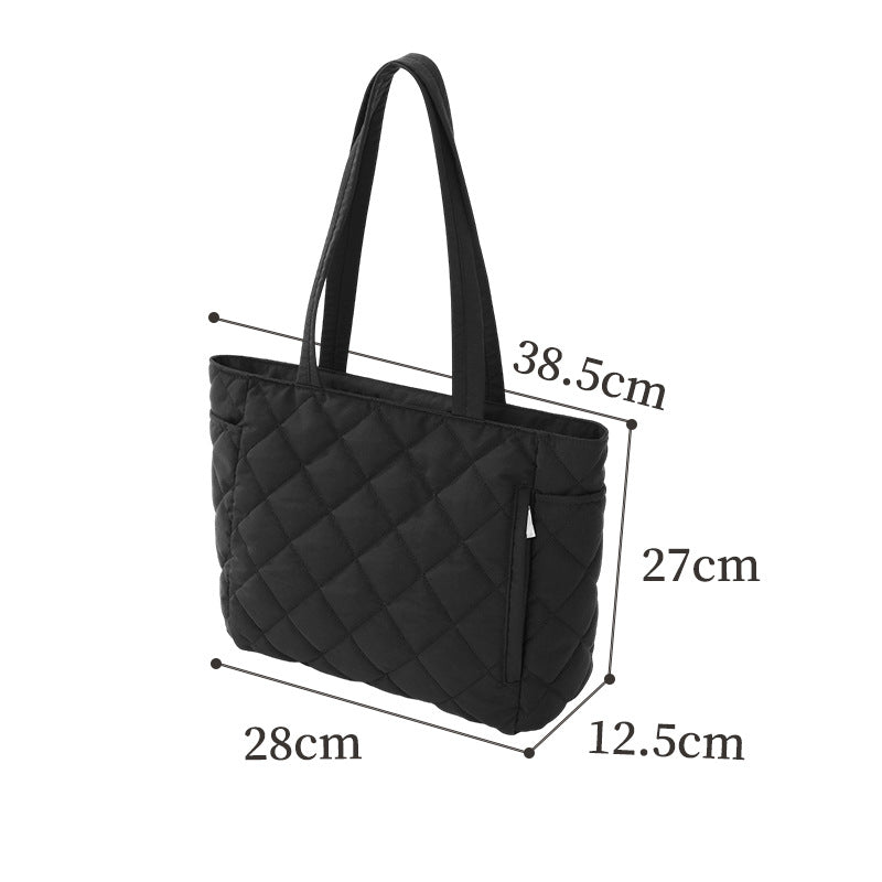 Quilted Handbag Stornfield