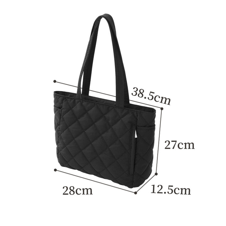 Quilted Handbag Stornfield