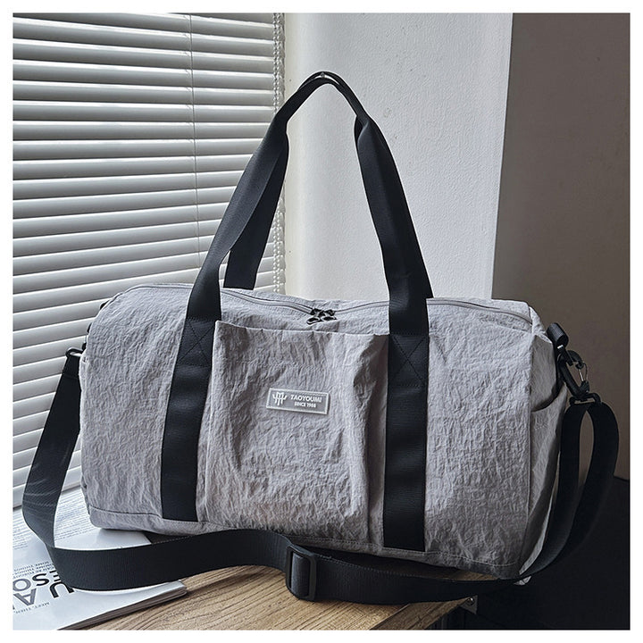 Travel Duffel