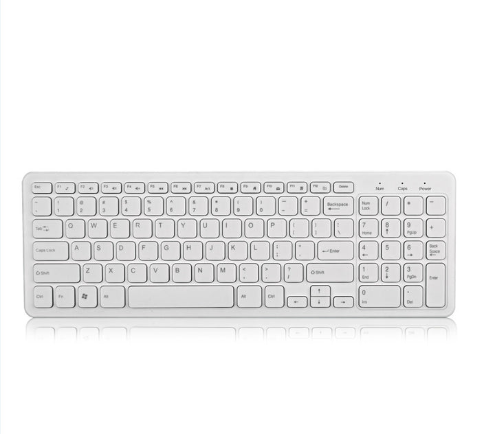 Slimline Bluetooth Keyboard Stornfield
