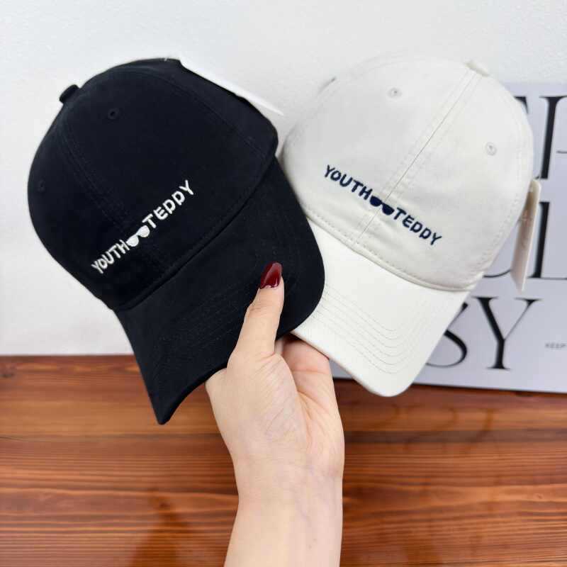 Women's Casual Cotton Baseball Cap Stornfield