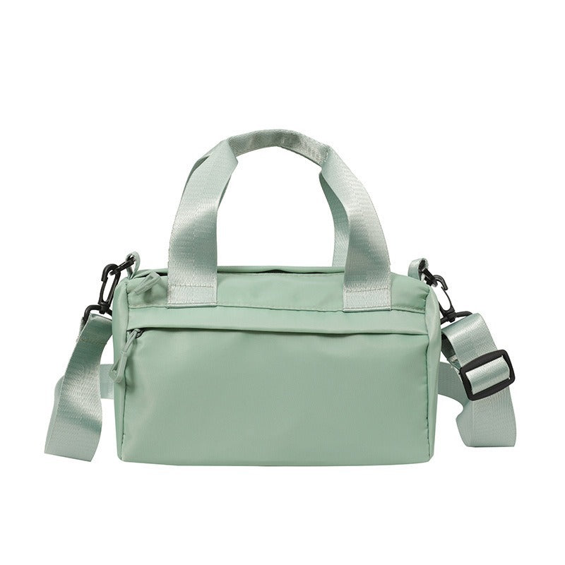 WoPolka Dot Mini Crossbody Bag Stornfield