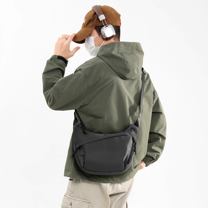 Water-Resistant Crossbody Bag Stornfield