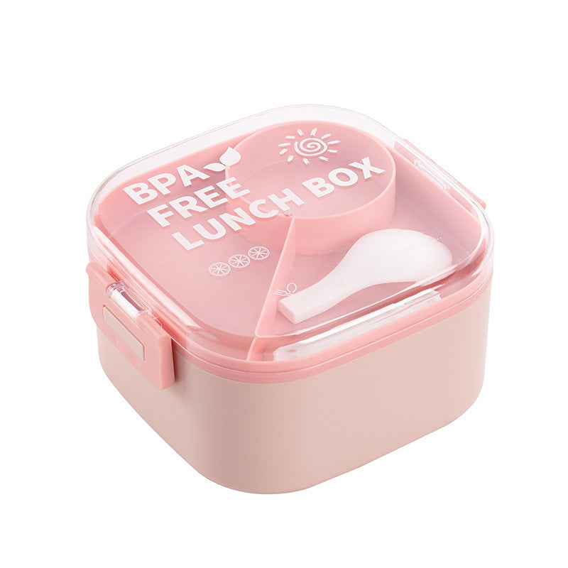 Eco-Friendly Bento