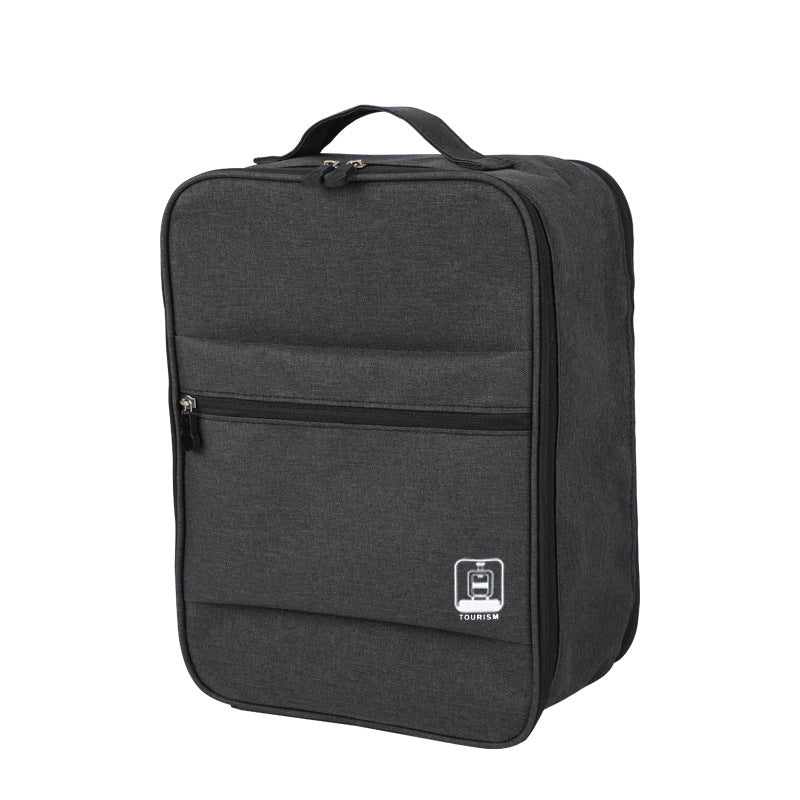 Multi-Compartment Travel Organizer Stornfield