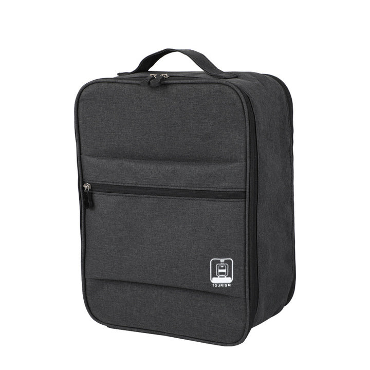 Multi-Compartment Travel Organizer Stornfield