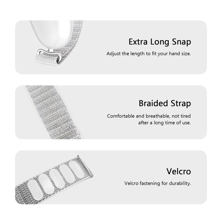 VR-Headset Traction Aid with Anatomical Padding Stornfield