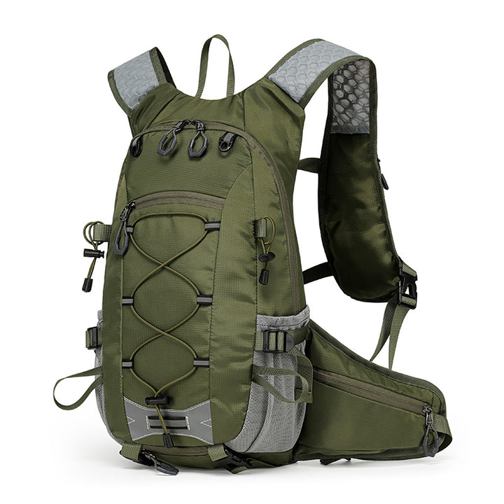 Lightweight Hydration Fuel Backpack